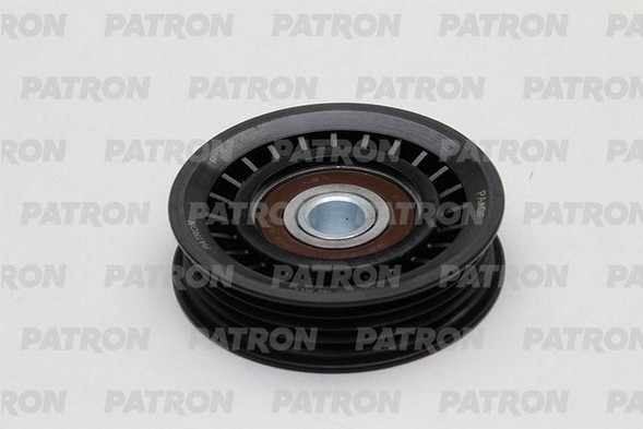 PATRON PT61000 Ролик натяжной поликлинового ремня LEXUS IS 200 99-05   TOYOTA Avensis (T22) 1.6/1.8 97-00 / 2.0TD 97-03 plastic