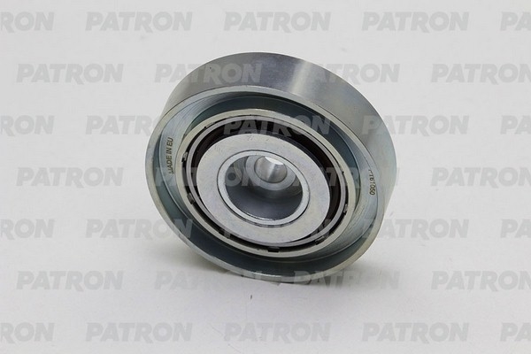 PATRON PT61050 Ролик промежуточный поликлинового ремня
