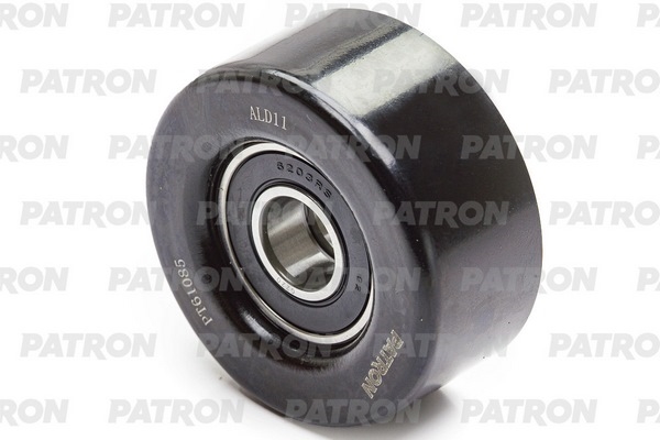 PATRON PT61085 Ролик натяжной поликлинового ремня TOYOTA Avensis 2.0VVTi 00>
