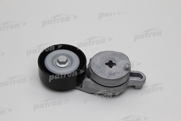 PATRON PT61091 Натяжитель приводного ремня LEXUS: RX 270 08-   TOYOTA: CAMRY седан 2.5 Hybrid 11-