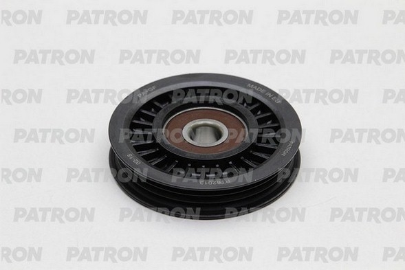 PATRON PT62013 Ролик приводного ремня