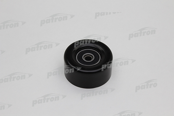 PATRON PT62022 Ролик приводного ремня RENAULT. NISSAN 1.6 05>