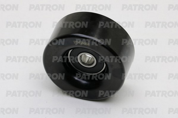PATRON PT62056 Ролик промежуточный приводного ремня NISSAN Murano II 3.5 08-14