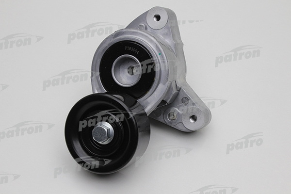 PATRON PT63004 Натяжитель приводного ремня ACURA: RDX = 2.3 Turbo Привод на все колеса= [06 - ] , TSX (CL) = 2.0 Vtec/2.4 Vtec= [03 - 08]   HONDA: ACCORD VI Aerodeck (CM) = 2.4 Vtec E= [97 - ]