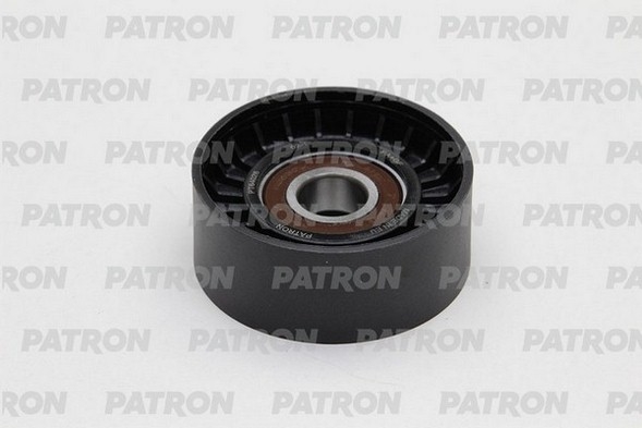 PATRON PT64026 Ролик натяжной поликлинового ремня MAZDA 3 1.3/1.6i 03-14