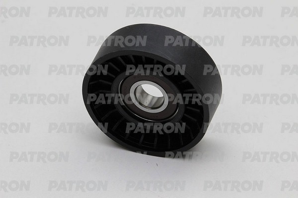 PATRON PT64056B Ролик натяжной поликлинового ремня