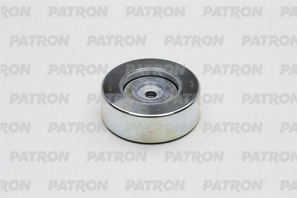 PATRON PT65010 Ролик натяжной поликлинового ремня MITSUBISHI Outlander 2.0T-2.4 03-