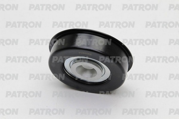 PATRON PT65062 Ролик промежуточный приводного ремня MITSUBISHI: GALANT VI 2.0 96-04, SPACE WAGON 2.4/2.4 GDI 98-04