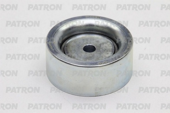 PATRON PT65089 Ролик натяжной поликлинового ремня MITSUBISHI Outlander III 2.0/2.4 12> metal