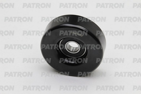 PATRON PT66005B Ролик натяжной поликлинового ремня SUZUKI Grand Vitara 2.0 16V 98>