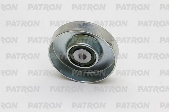 PATRON PT67000 Ролик приводного ремня TOYOTA Yaris 1.0 16V 99-05