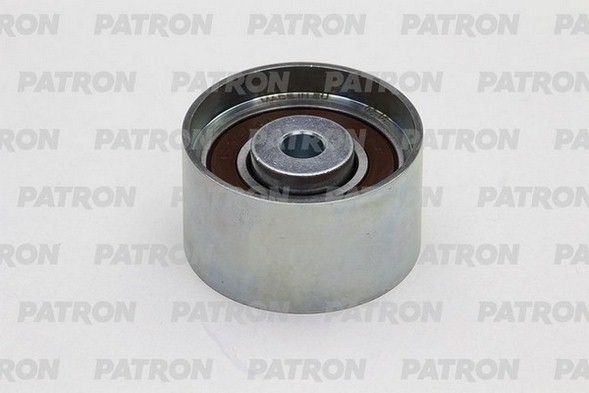 PATRON PT84608 Ролик промежуточный ремня ГРМ MAZDA 6 2.0DI 02-07 metal