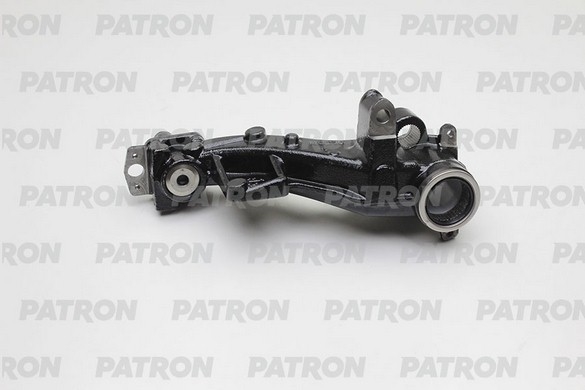 PATRON PTB6010 Рычаг торсиона правый, ABS PEUGEOT 206