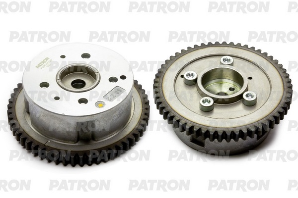 PATRON PTC6009 Регулятор фаз газораспределения HYUNDAI: Sonata V 05-10, Tucson 09-, IX35 09-   KIA: Magentis 05-10, Cerato 09-13, Sorento 09-, Optima