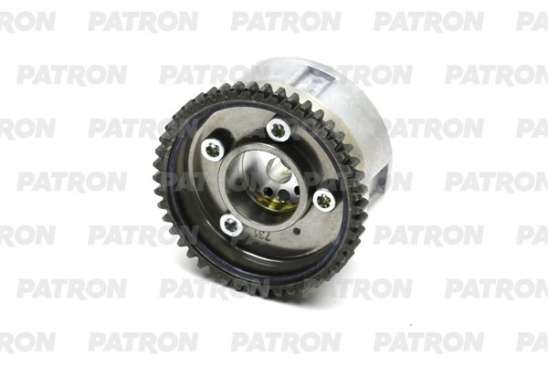 PATRON PTC6010 Регулятор фаз газораспределения HYUNDAI: Solaris 10-, Verna/Accent III 06-10, Elantra 06-, I20 08-14, I30 07-   KIA: Rio 11-17, Soul 09-14, Cerato 04-13, Carens 06-12