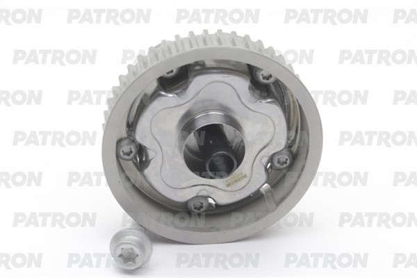 PATRON PTC6011 Регулятор фаз газораспределения (1.6/1.8) выпуск OPEL: Astra H/J 2004-2017, Insignia 2008-2017, Mokka 2012-2019, Signum 2003-2008, Vectra C 2002-2008, Zafira B/C 2005-2019   CHEVROLE