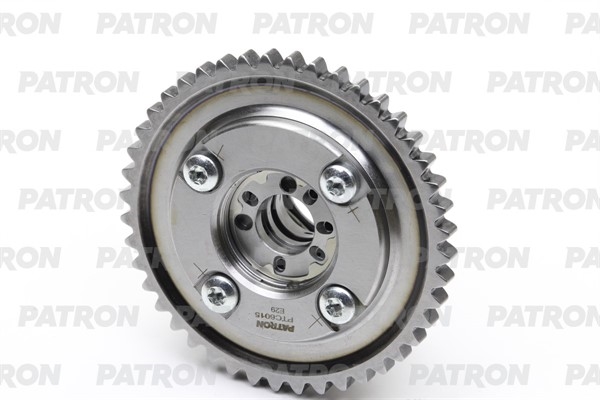 PATRON PTC6015 Регулятор фаз газораспределения (1.8 CGI M271.860) выпуск MERCEDES: E-Class (W212) 2009-2016, C-Class (W204) 2007-2015, E-Coupe (C207) 2009-2015