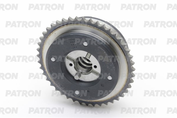 PATRON PTC6017 Регулятор фаз газораспределения (1.8 271.941) выпуск MERCEDES: C-Class (W203/W204) 2000-2015, E-Class (W211) 2002-2009, Sprinter (906) 2006-2018, CLK coupe (C209) 2002-2010, CLC (CL1