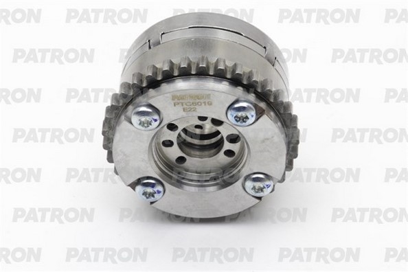 PATRON PTC6019 Регулятор фаз газораспределения Правый (выпуск) MERCEDES: M276 3.5i V6 2011- W204, W212, W221, W166, R172, R231, X204