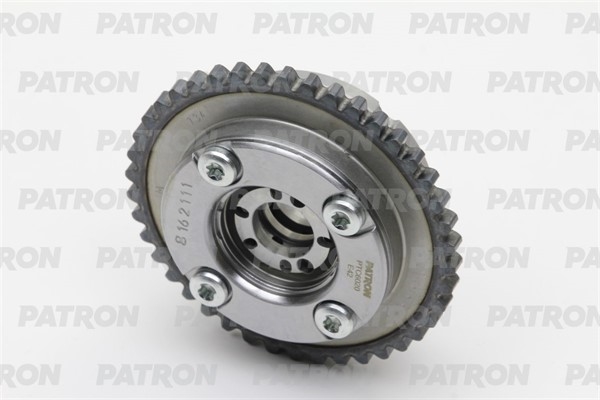 PATRON PTC6020 Регулятор фаз газораспределения Впуск MERCEDES: A-Class (W176/W177) 2012-, CLA (C117) 2013-2019, E-Coupe (C207/C238) 2009-, GLA-Class (X156) 2014-2020, GLC-Class (C253) Coupe 2016-,