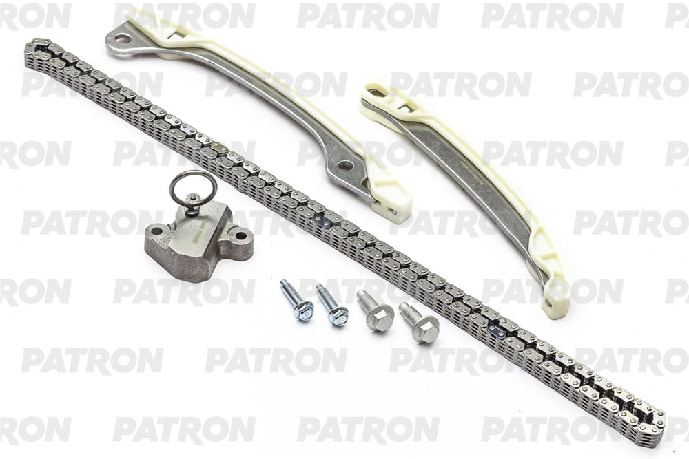 PATRON PTCK071 Комплект цепи ГРМ
