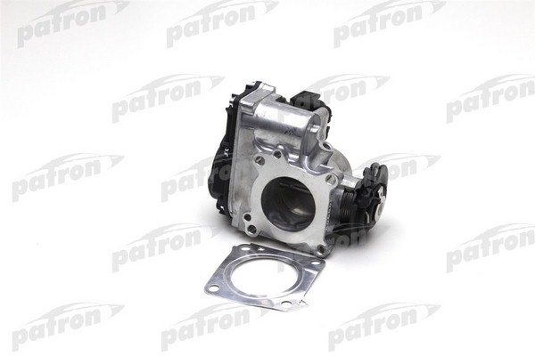 PATRON PTH016 Блок дроссельной заслонки VW: Polo 1.4i 99- / Lupo 1.4i 98-