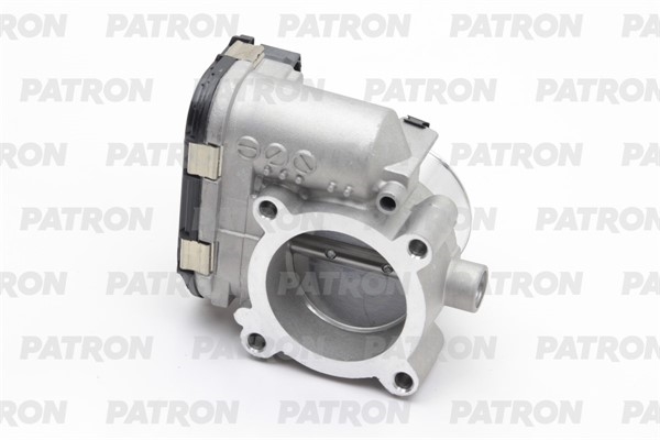 PATRON PTH022 Блок дроссельной заслонки MERCEDES: W204 1.6i/1.8i 07- / W211 1.8i 02- / Sprinter 1.8i 08-