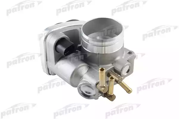 PATRON PTH030 Блок дроссельной заслонки AUDI: A3 1.6i 03-   SKODA: Octavia II 1.6i 04-   VW: Caddy III 1.6i 04-