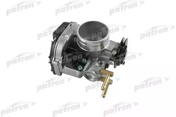 PATRON PTH031 Блок дроссельной заслонки SEAT: CORDOBA 2.0 I 93-99, IBIZA II 2.0 I 93-99, TOLEDO I 2.0 I 91-99   VW: CORRADO 2.0 I 87-95, GOLF III 2.0/2.0 SYNCRO 91-97, GOLF III CABRIOLE