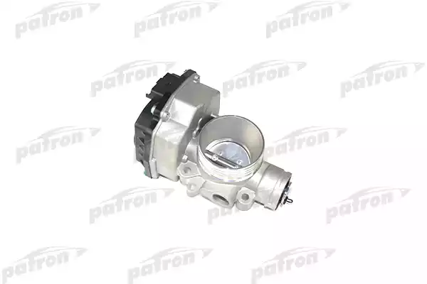 PATRON PTH049 Блок дроссельной заслонки CITROEN: C3 II 1.4i 10-   FIAT: Qubo 1.4i 08-   PEUGEOT: 207 1.4i 06-
