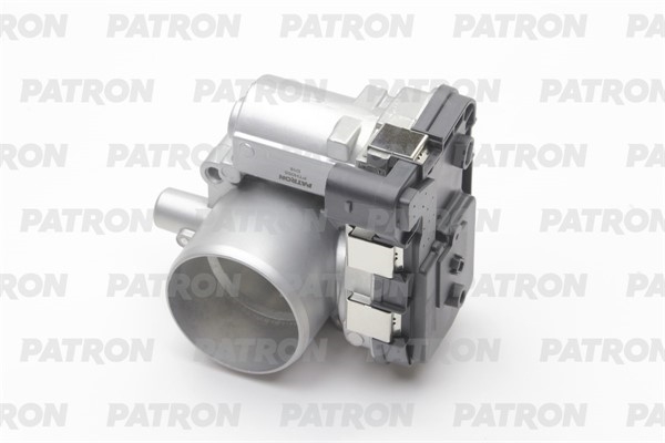 PATRON PTH055 Блок дроссельной заслонки VW: Polo Sedan 1.6i 11- / Jetta IV 1.6i 12-   SKODA: Rapid 1.6i 13-   SEAT: Ibiza IV 11-