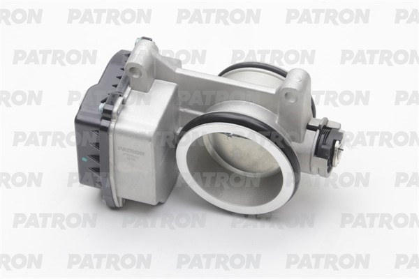 PATRON PTH057 Блок дроссельной заслонки RENAULT: Logan 1.6i 16V 04- / Sandero 1.6i 16V 07- / Laguna II 1.6i/1.8i 16V 01- / Megane 1.4i/1.6i 16V 99- / Scenic II 1.4i 16V 03-
