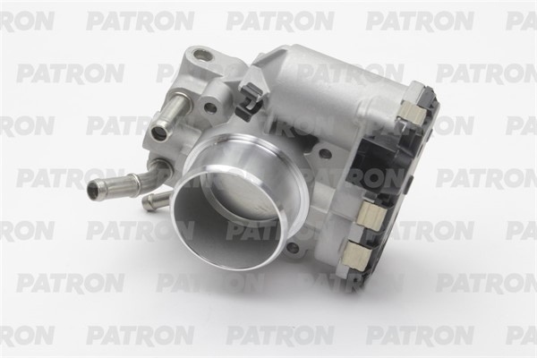PATRON PTH059 Блок дроссельной заслонки KIA: Rio III 1.4CVVT/1.6CVVT 11- / Ceed 1.4/1.6i 07- / Venga 1.4CVVT/1.6CVVT 10-