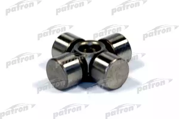 PATRON PUJ003 Крестовина карданной передачи 16x39