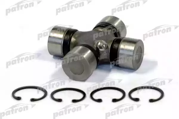 PATRON PUJ089 Крестовина карданной передачи 27x80 Hyundai