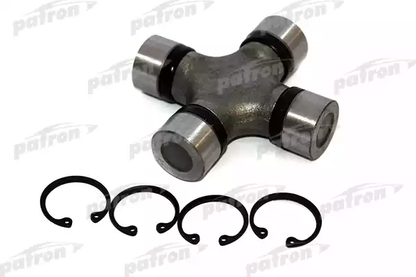 PATRON PUJ099 Крестовина карданной передачи 27x92.1