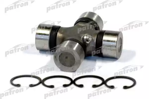 PATRON PUJ100 Крестовина карданной передачи 26.97x81.75 - FIAT: