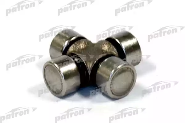 PATRON PUJ126 Крестовина карданной передачи 16.05x40.00 - для фиксации штамповкой