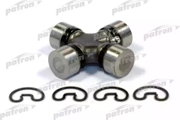 PATRON PUJ225 Крестовина карданной передачи 27.00x81.71