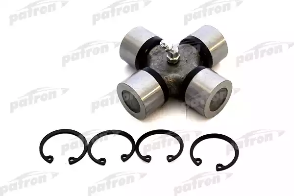PATRON PUJ325 Крестовина карданной передачи 31x88.3 Mercedes