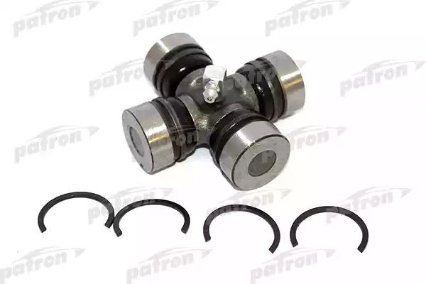 PATRON PUJ925 Крестовина карданной передачи 29.00x49.00F