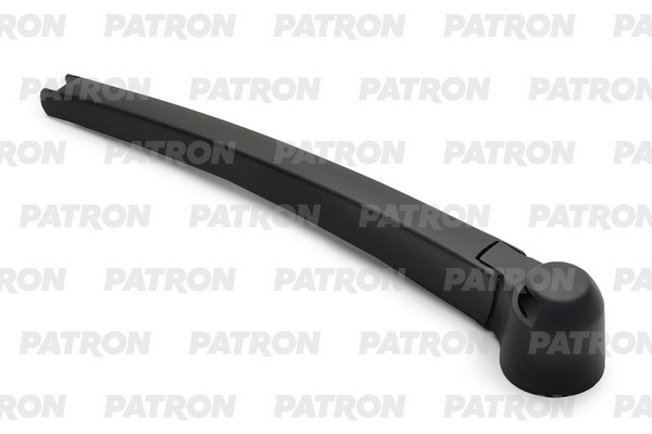 PATRON PWA012 Рычаг стеклоочистителя задн. VW: Tiguan 2007-2016,Touran 2003-2010  SKODA Fabia 2007-2015  SEAT: Exeo 2009-2013,Ibiza V 2008-