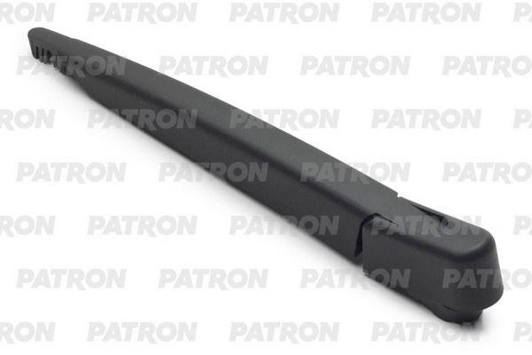 PATRON PWA016 Рычаг стеклоочистителя задн. Opel Astra H / Family 2004-2015,SAAB 9-3 2002-2012,SAAB 9-5 1997-2010