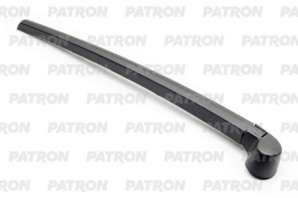 PATRON PWA027 Рычаг стеклоочистителя задн. AUDI: A3 (8P1) 2003-2013,A3 (8PA) Sportback 2004-2013,A4 (B6) 2000-2004,A4 (B7) 2005-2007