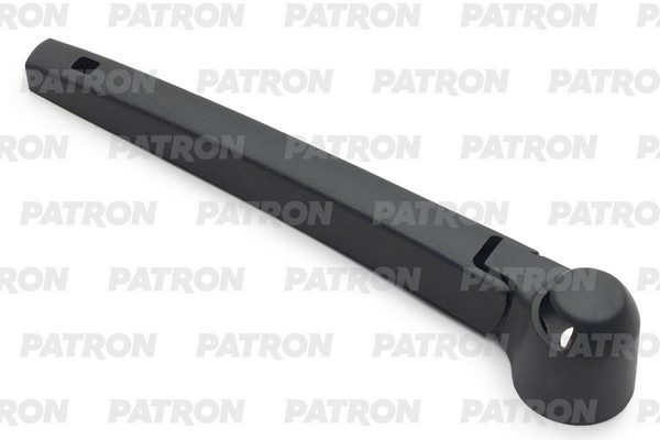 PATRON PWA029 Рычаг стеклоочистителя задн. Skoda Fabia 2007-2015,Skoda Yeti 2009>
