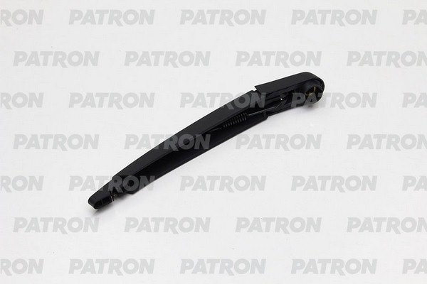 PATRON PWA039 Рычаг стеклоочистителя задн. RENAULT: Clio III 2005-2012,Duster 2012-,Twingo 2007-2014