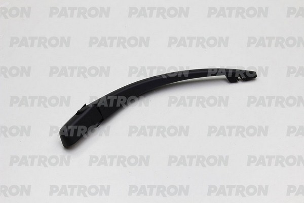 PATRON PWA053 Рычаг стеклоочистителя задн. PEUGEOT 107 2006-2014   CITROEN C1 2005-2014  TOYOTA Aygo 2005-2013