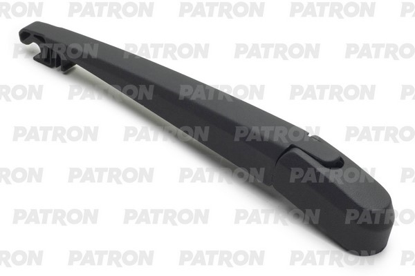 PATRON PWA090 Рычаг стеклоочистителя задн. Hyundai Solaris 2010-2017,Kia RIO 2011-2017,Kia Soul 2009-2014