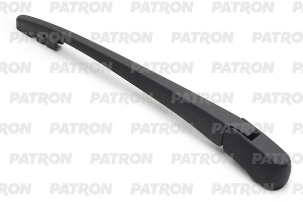 PATRON PWA116 Рычаг стеклоочистителя задн. NISSAN: Tiida (C13R) 2015-, Juke (F15) JPN make 2011-2019