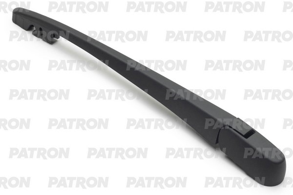 PATRON PWA122 Рычаг стеклоочистителя задн. MITSUBISHI Lancer (CX/CY) Hatchback 09.2011-